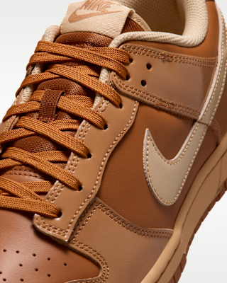 Nike Dunk Low Retro Men's Shoes. Nike.com